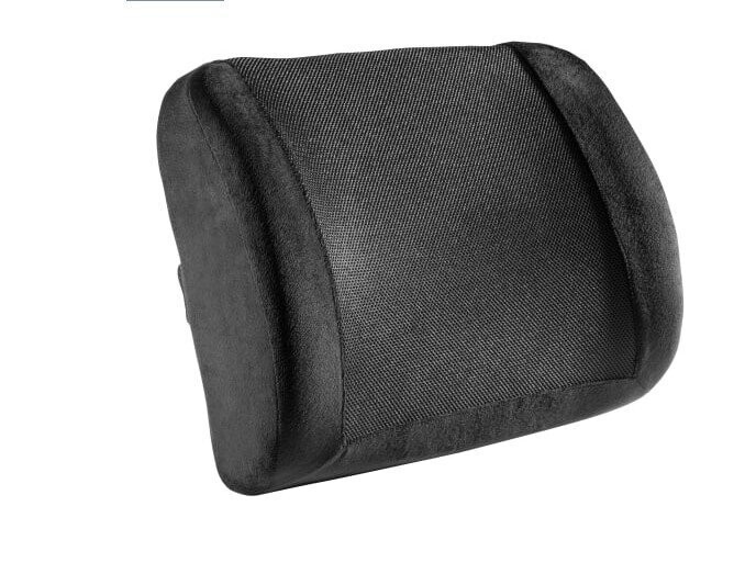 Support dorsal ergonomique