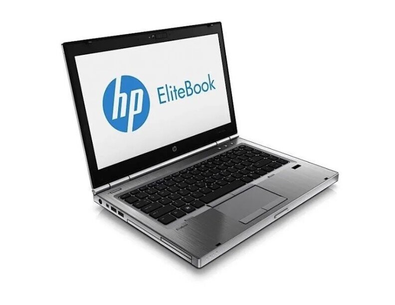 Portable HP EliteBook 8470P