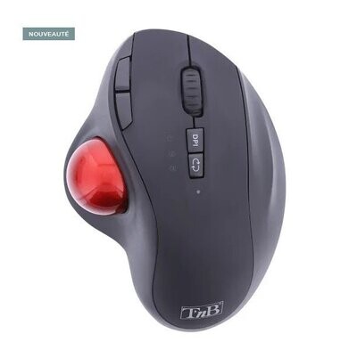 Trackball souris militaire industrielle, dispositif de pointage