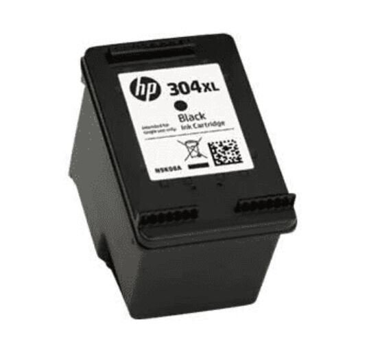 cartouche HP 304 noir XL Generique