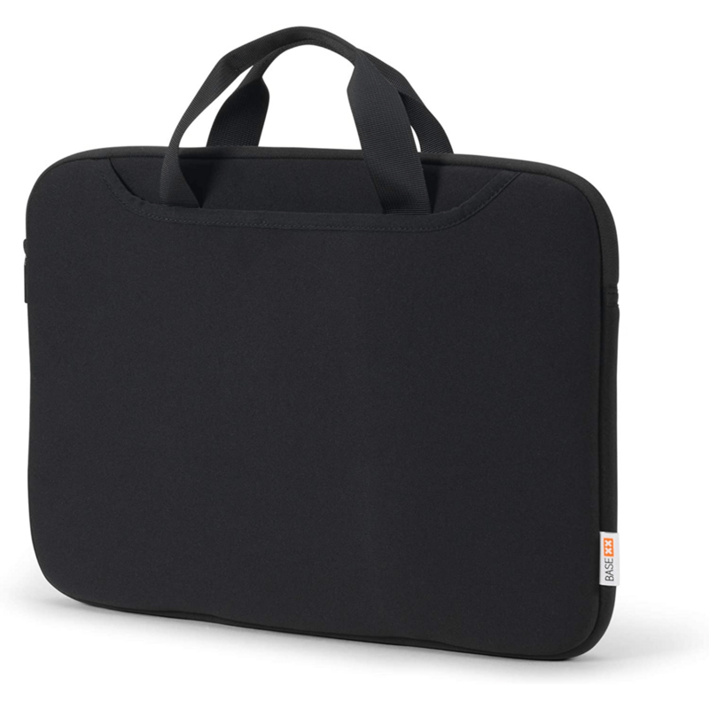 DICOTA Sacoche BASE XX Laptop Sleeve + Noir Pour PC Portable 15 DICOTA Sacoche BASE XX Laptop Sleeve + Noir Pour PC Portable 15" Avec Poignée Neoprene resistant et elastique Garantie 5 ans D31791