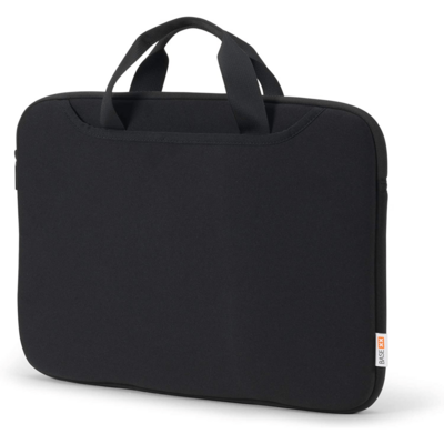 DICOTA Sacoche BASE XX Laptop Sleeve + Noir Pour PC Portable 15