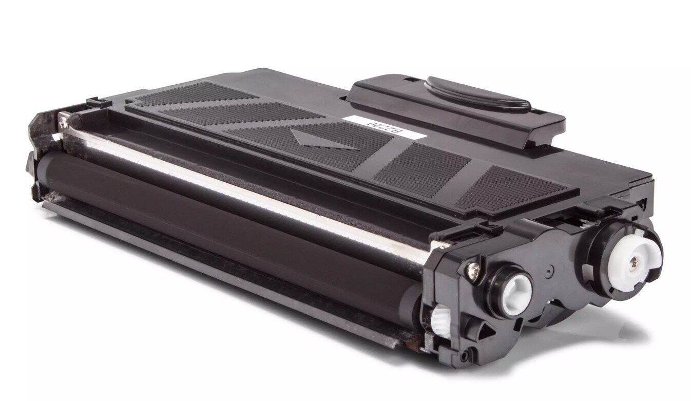 BROTHER TN-2220 XL Toner compatible noir