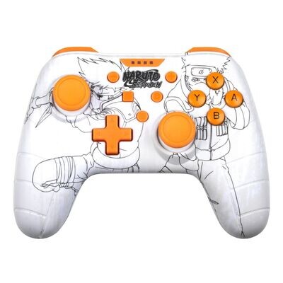 Manette Konix White Naruto Manette Konix White Naruto