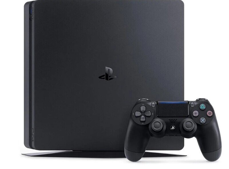 Réparation Sony Playstation PS4  Lecteur complet