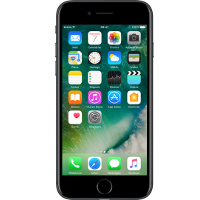 changement du bloc vitre tactile + écran LCD IPHONE 7