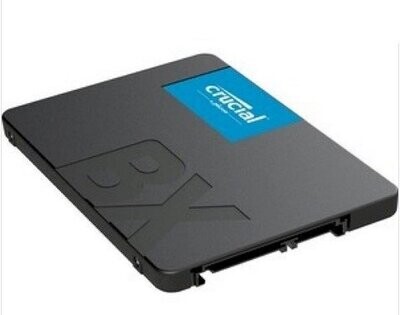 booster la vitesse de votre ancien PC avec un Disque SSD