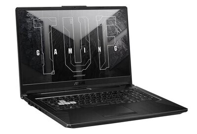 Portable Asus TUF Gaming A17 TUF706IHNT-HX022W