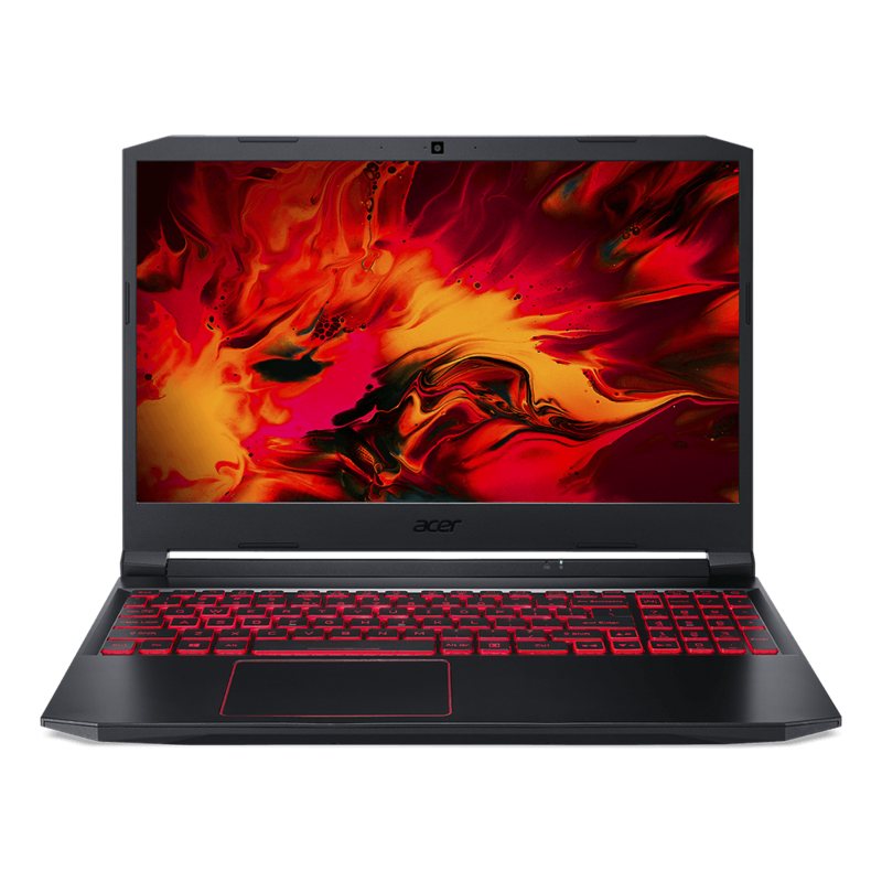 Portable GAMER Acer Nitro CORE I5 8GO 512 SSD  GeForce® RTX™ 3050