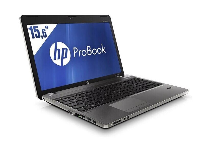 Portable HP Probook 4530S Celeron B840 8 Go 240SSD 15.6" Webcam