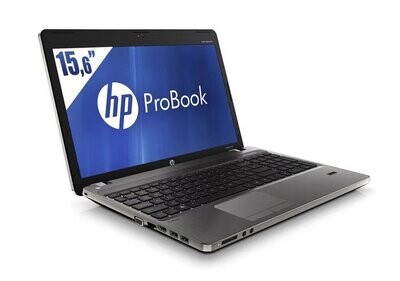 Portable HP Probook 4530S Celeron B840 8 Go 240SSD 15.6" Webcam