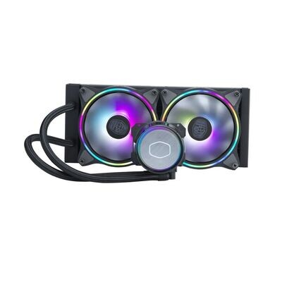 Ventilateur CoolerMaster ML240 Ventilateur CoolerMaster ML240