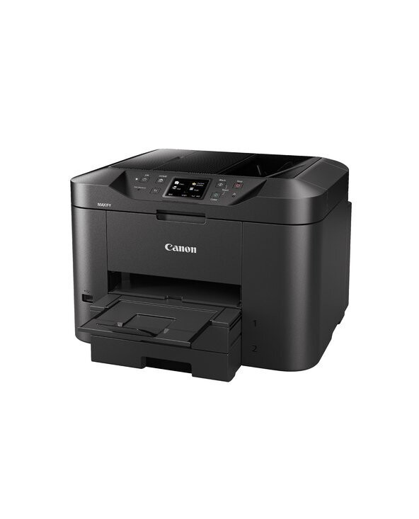 Multifonction Canon MAXIFY MB2750, Jet d'encre, Impression couleur,