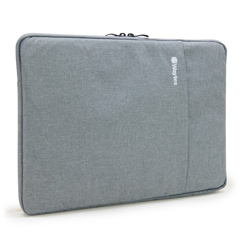 Housse imperméable interieur velour Tablette PC Portable 15,6 pouces