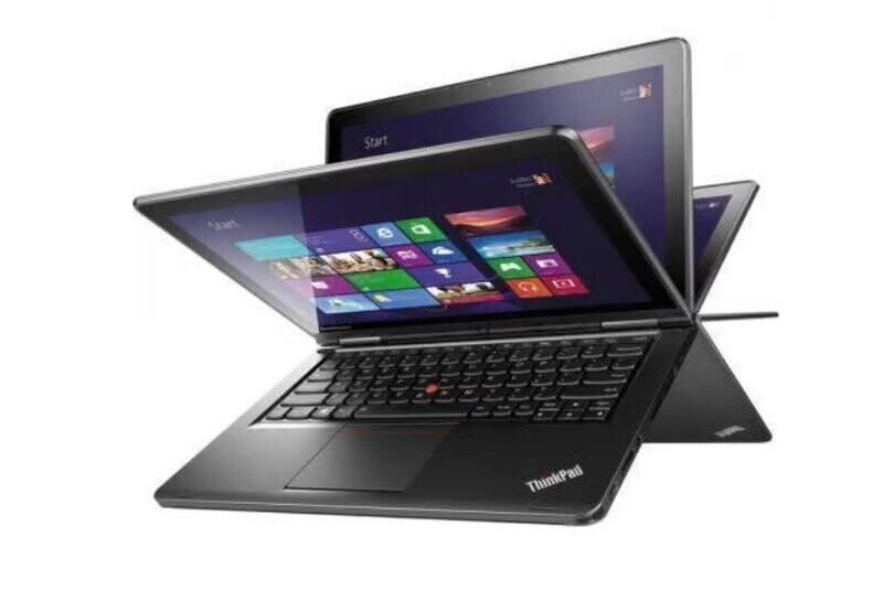 ​LENOVO ThinkPad S1 Yoga