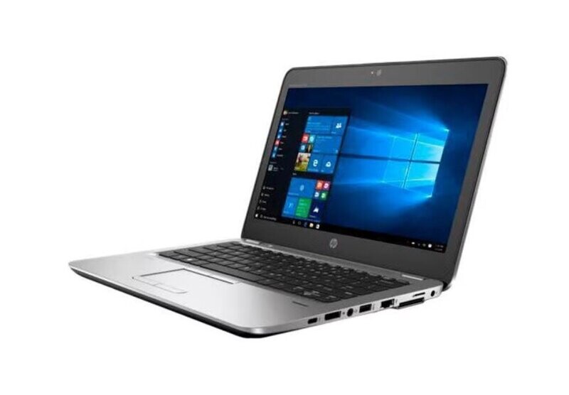Portable Hp Elitebook 820 G1 Core-i5 SSD250Go 8Go 12.5" Win 10 Pro