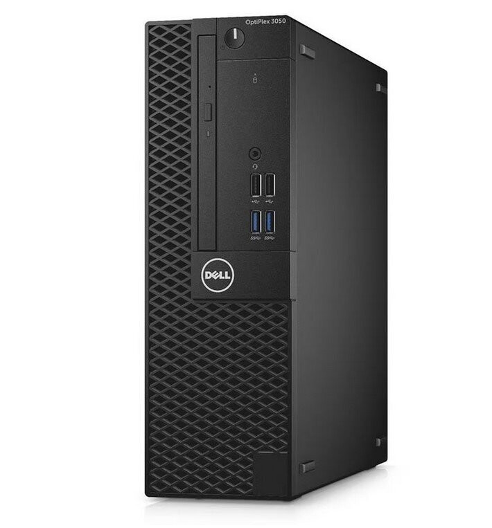 Ordinateur DELL optiflex Core i5-6500 SSD 250Go 8Go wifi Win10Pro