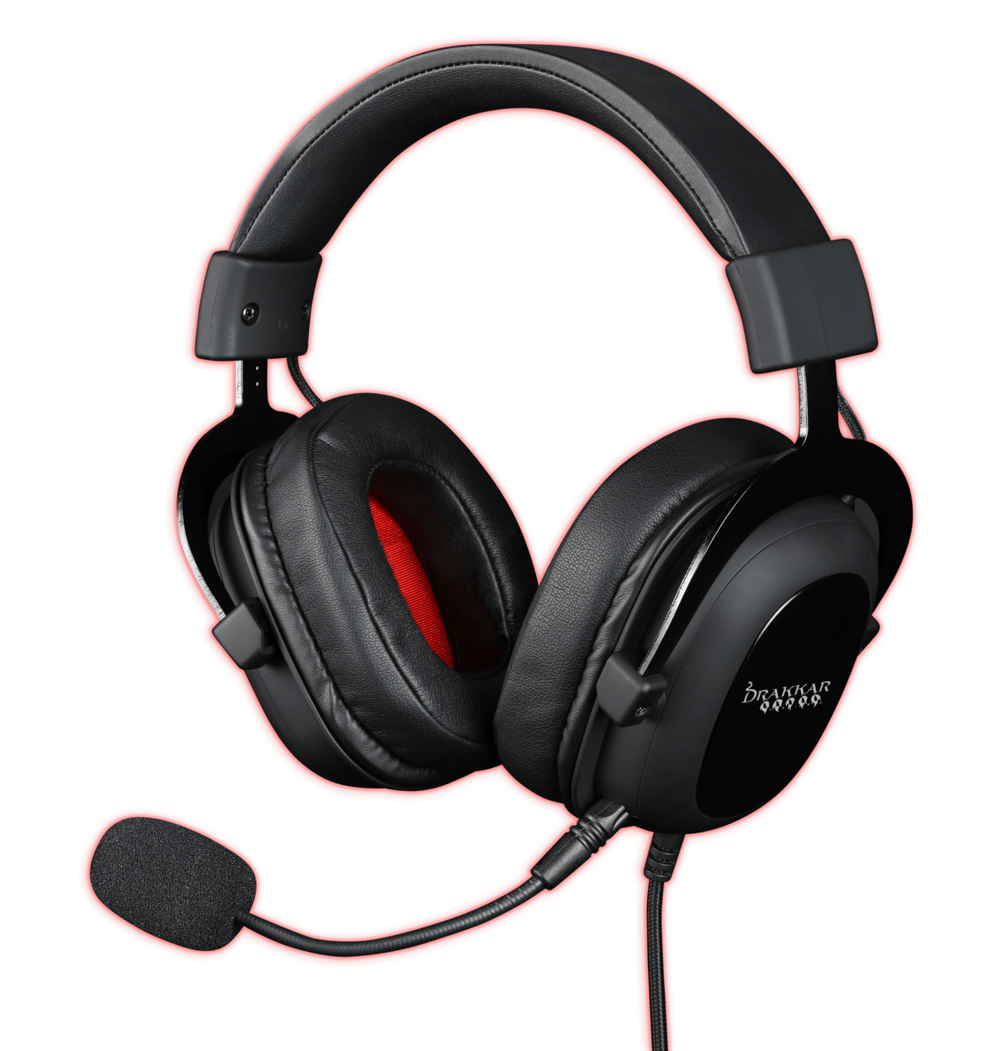Casque Konix Drakkar 7.1 Hybride Bodhran