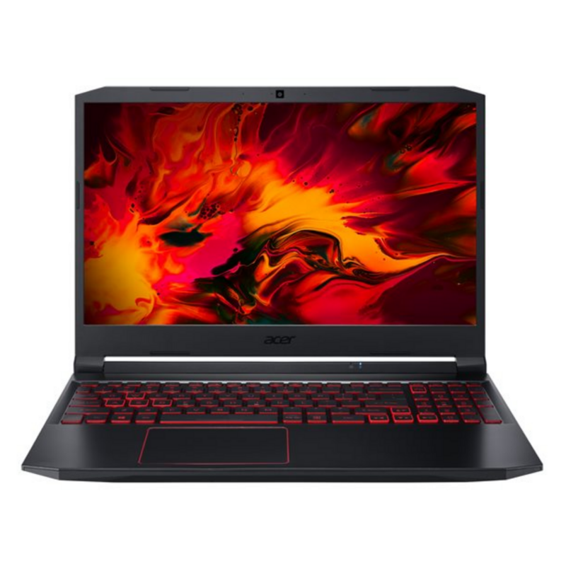 Portable Acer Nitro Intel Core i5-1030H 8Go 512Go NVIDIA® GeForce RTX 3060 6Go 15.6'' FHD IPS 144Hz WIN10 DAS 1.12"