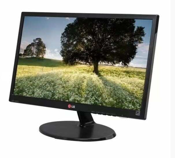 Moniteur LG 21,5" 22EN43