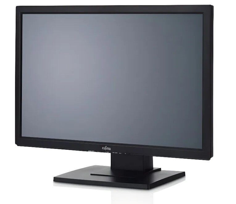 Moniteur Fujitsu 22" LED - E22W-5
