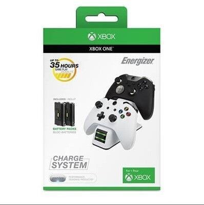 Station de charge manettes pdp Xbox