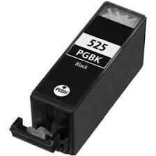 Canon 525 BK Cartouche compatible