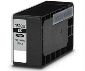 Cartouche Compatible CANON 1500 XL Noire