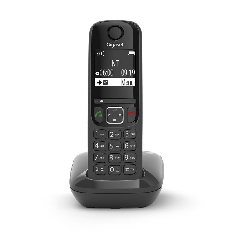 TELEPHONE SANS FIL GIGASET AS690