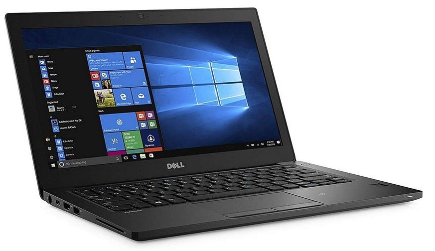 DELL Latitude 7280  Core i5-6300