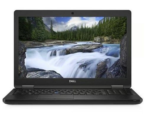 Dell Latitude 5590 Ordinateur Portable i7-8650U 256 Go SSD Full HD Windows 11 Pro Grade A
