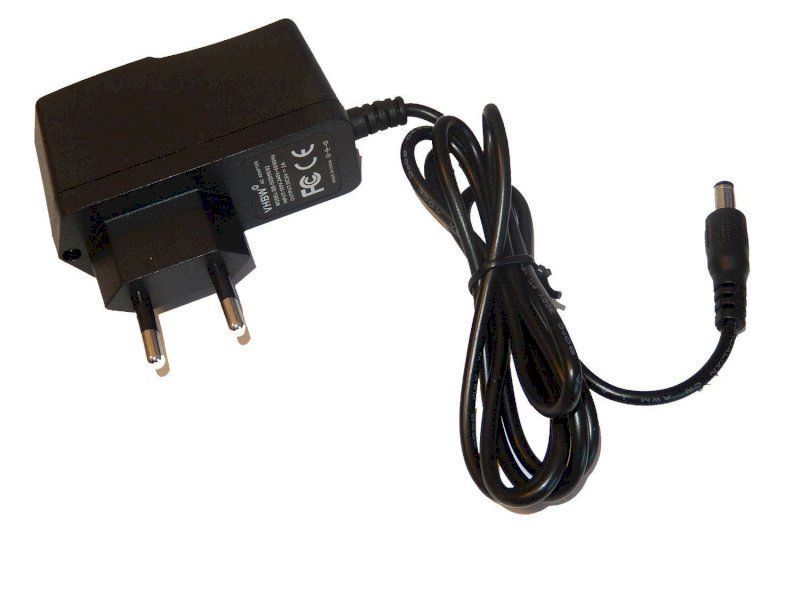 BLOC d'ALIMENTATION 5V/1.2A Pour postes Yealink * ALIM5V/1.2A *