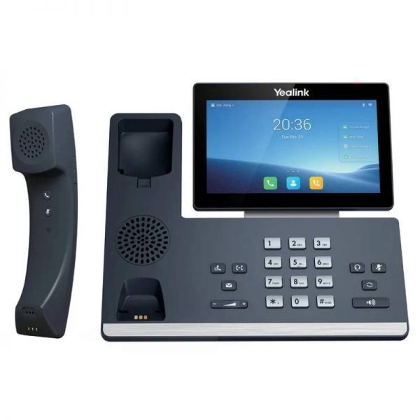 Yealink SIP-T58W PRO sans fil