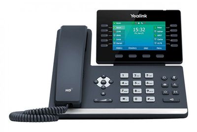 Téléphone IP YEALINK