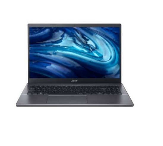 PORTABLE ACER EXTENSA EX215-55-53DU - Intel Core i5-1235U 8Go 512Go PCIe NVMe SSD Intel Iris Xe 15.6 FHD IPS Win11Pro NX.EH9EF.002