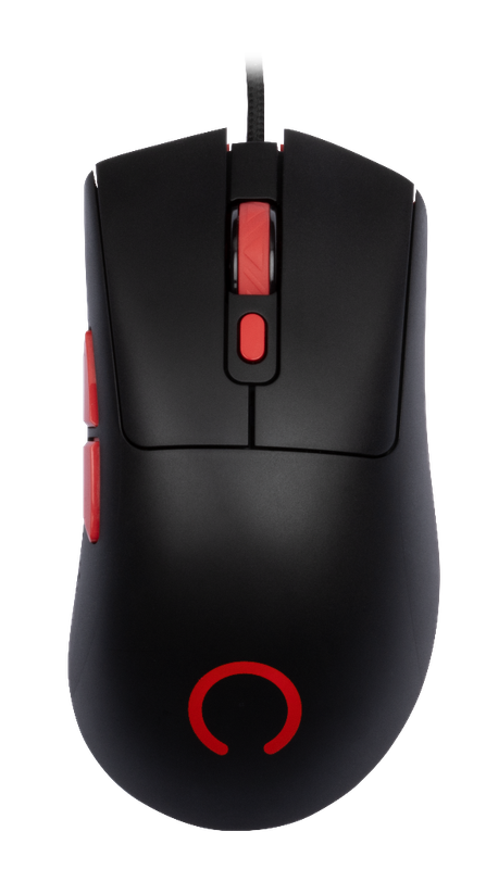 Souris gaming Warlock