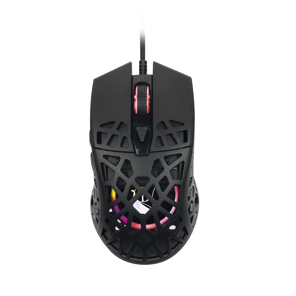 Souris Aegir Ultra Light - Drakkar