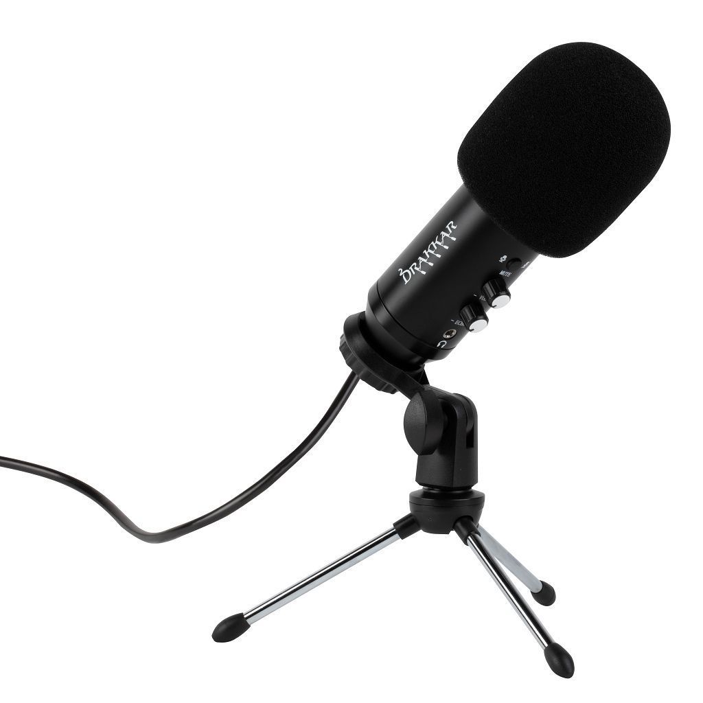 Micro streaming Lur Evo - Drakkar