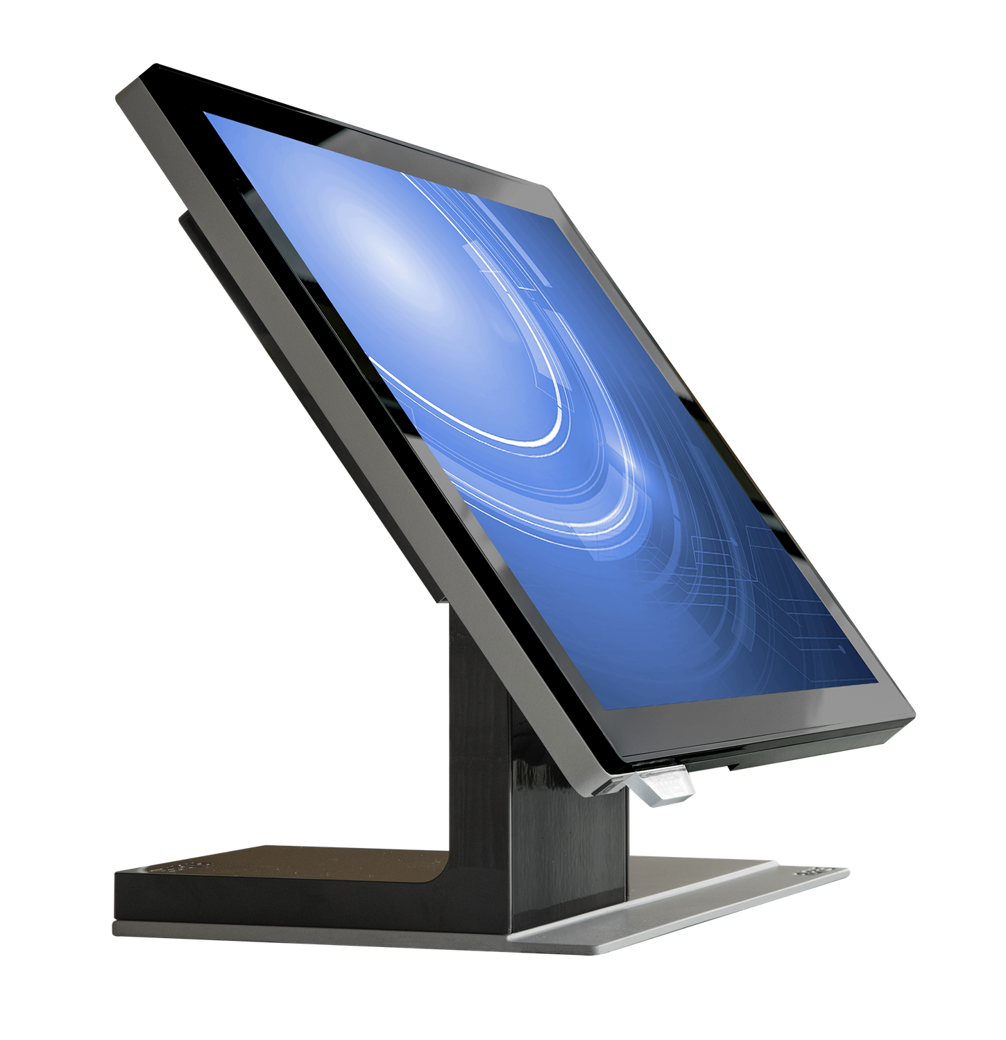 Caisse Tactile 15" YUNO 2  Aures