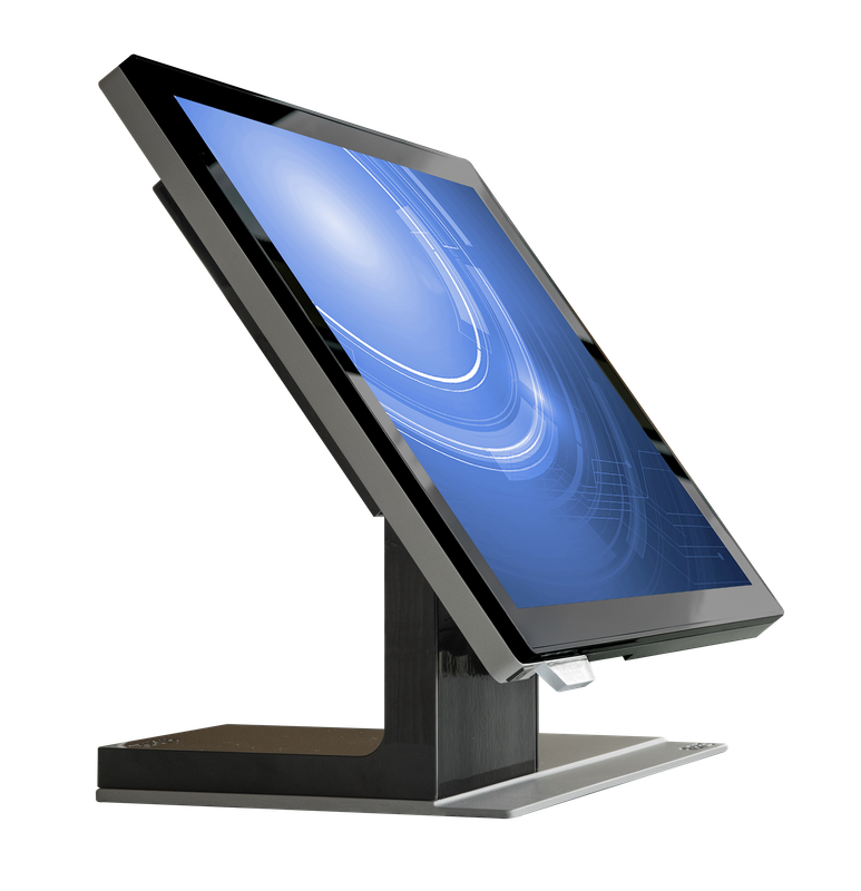 Caisse Tactile 15" YUNO 2  Aures