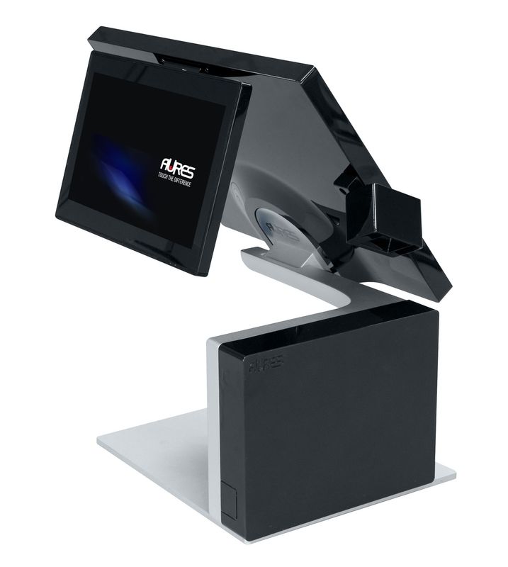 Caisse Tactile  15" SANGO Aures