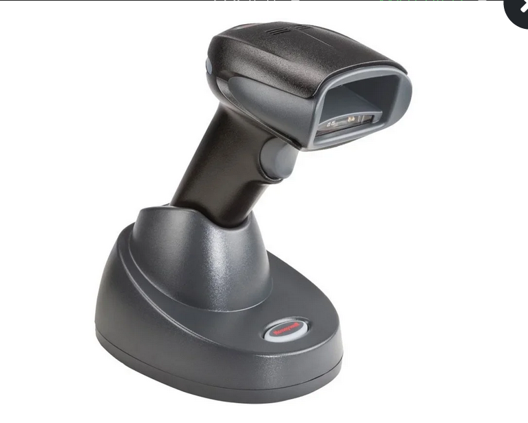 lecteur de code-barres Honeywell 1472G sans fil Bluetooth