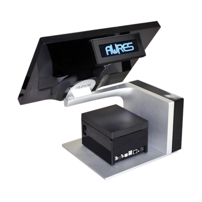 SANGO AFFICHEUR INTÉGRÉ SANGO AFFICHEUR INTÉGRÉ