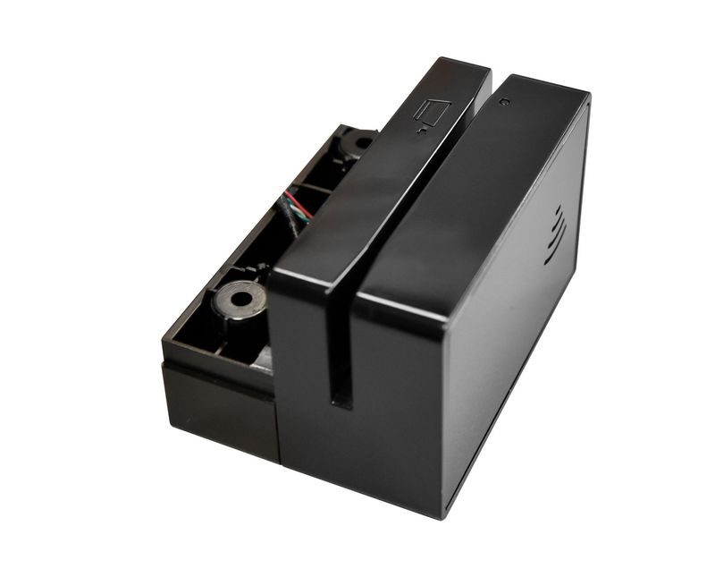 YUNO II LECTEUR DALLAS INTÉGRÉ