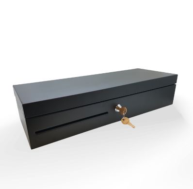 Tiroir Caisse Vertical - CD4617 - FLIP TOP