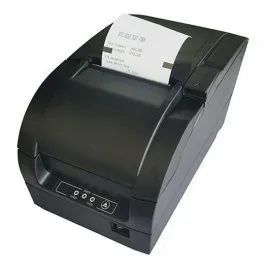 IMPRIMANTE MATRICIELLE M300 NOIRE
