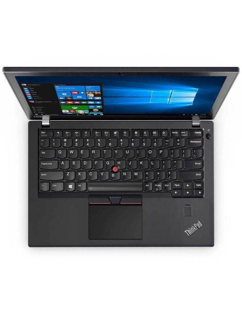 LENOVO Thinkpad X270  Core i5-256ssd-8go-12.5" Grade B