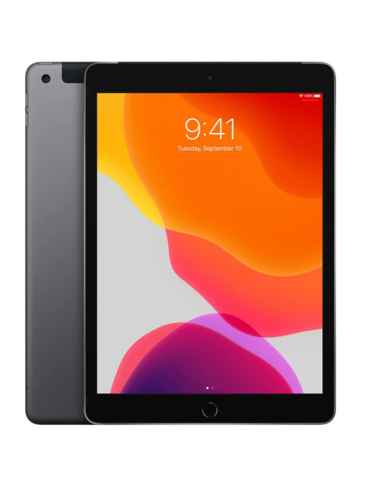 APPLE Ipad 6 32go / Wifi + 4G reconditionné