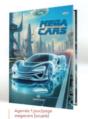 Agendas 2025-2026