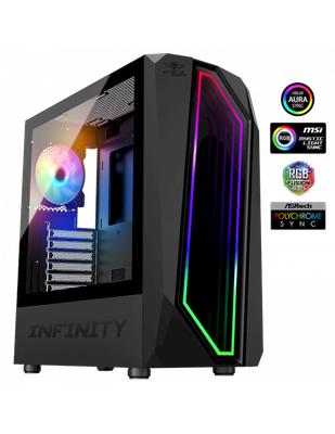 BOITIER PC